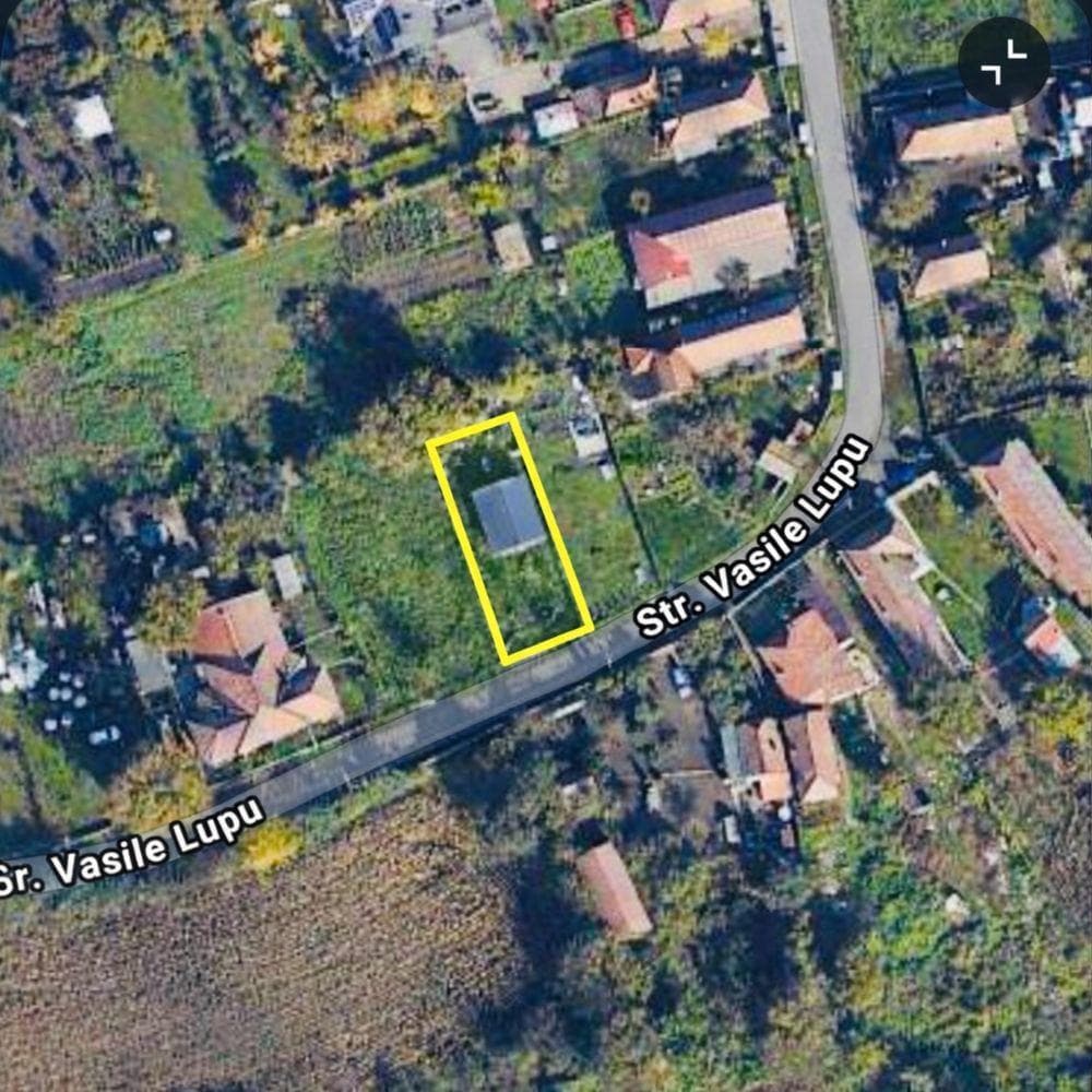 Teren de vanzare ! - imagine 1