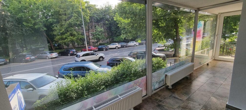 Spațiu de închiriat - imagine 1