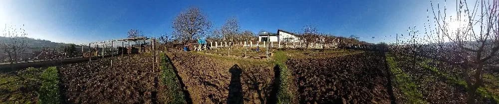 Teren de vanzare - imagine 1