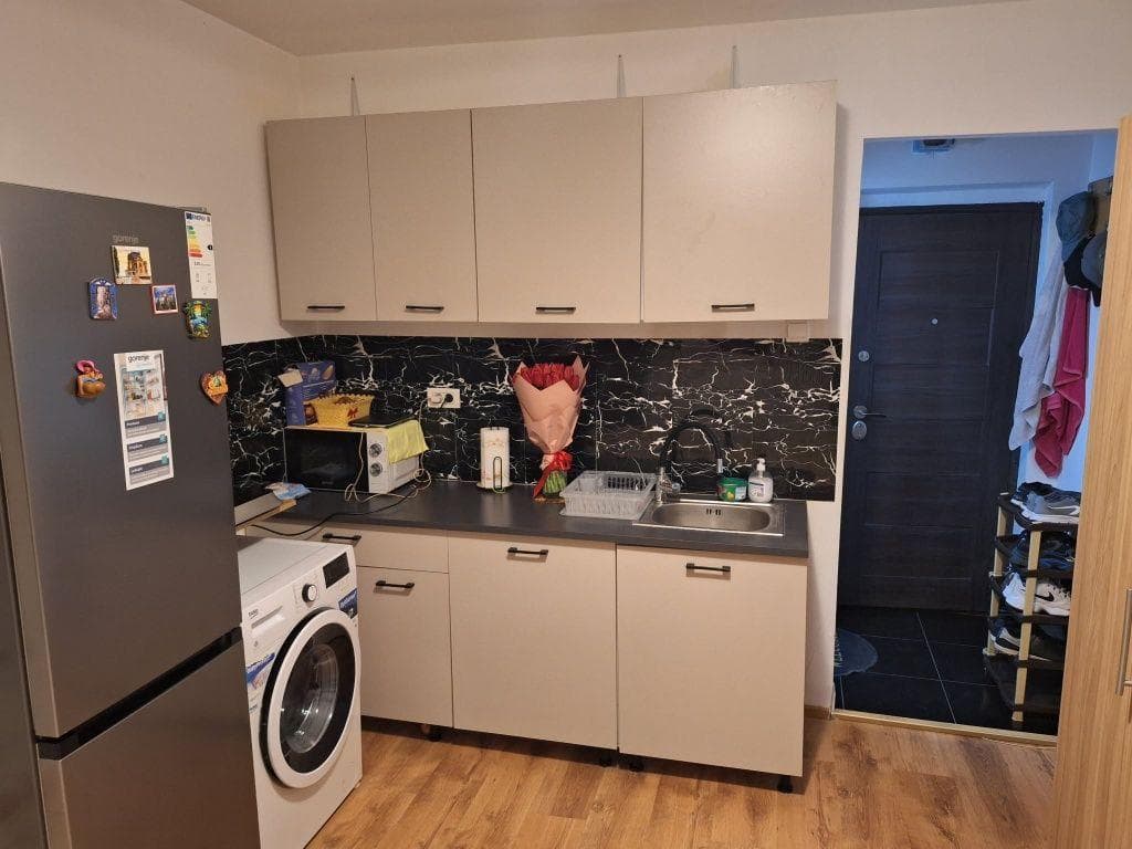 Tomis Nord Garsoniera