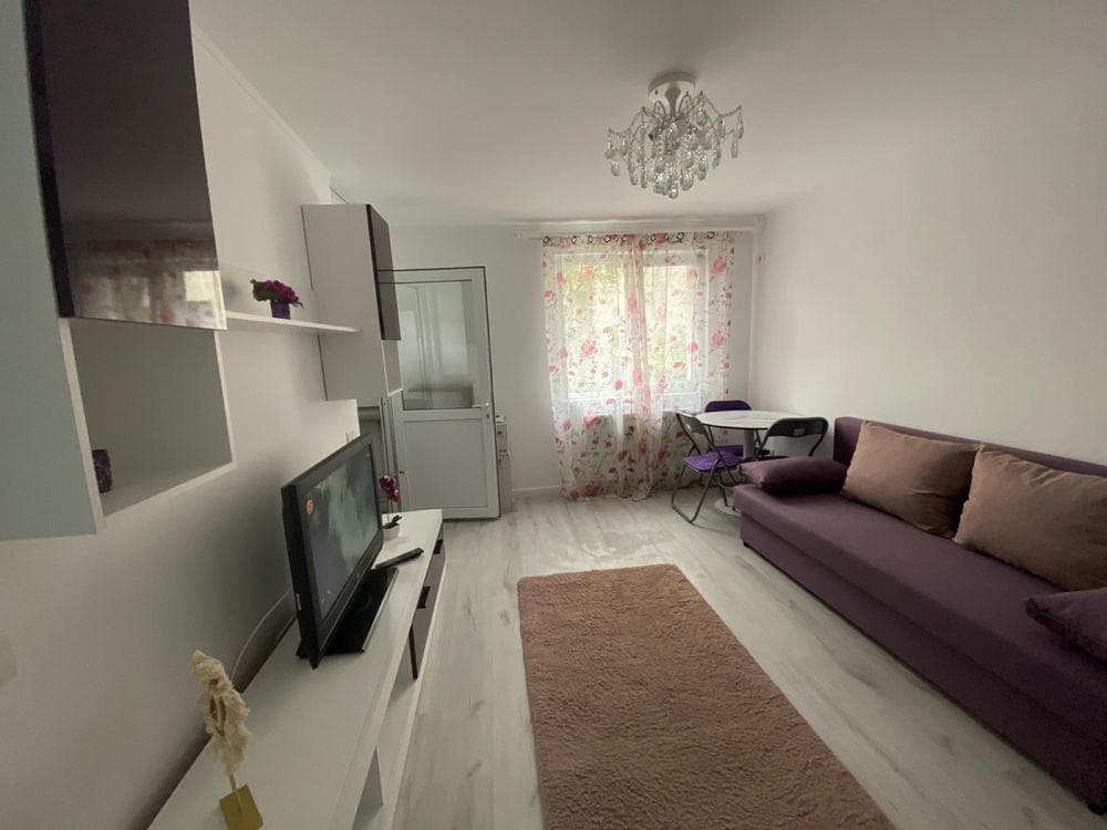 Vand garsoniera, zona Tomis Nord