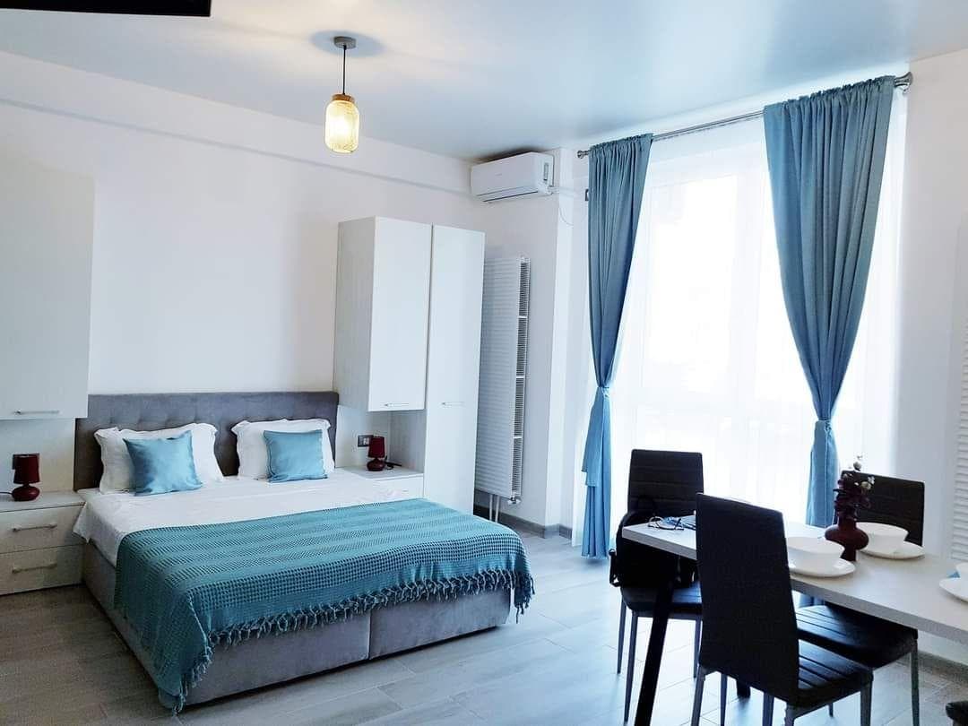 Proprietar/ Vând studio în N10 by Alezzi Mamaia Nord, Navodari