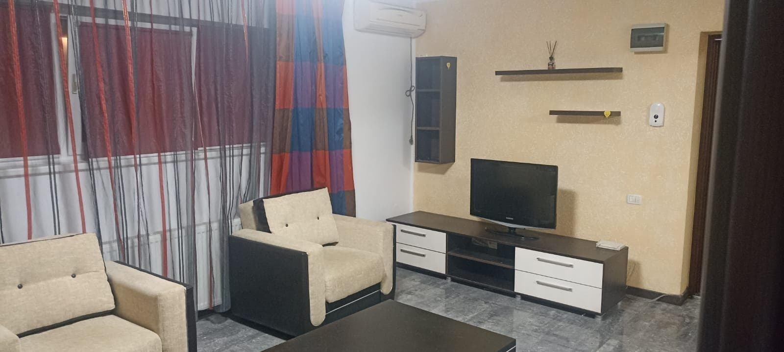 Vand garsoniera,Tomis Nord/ Euromaterna ,gaze,mobilata