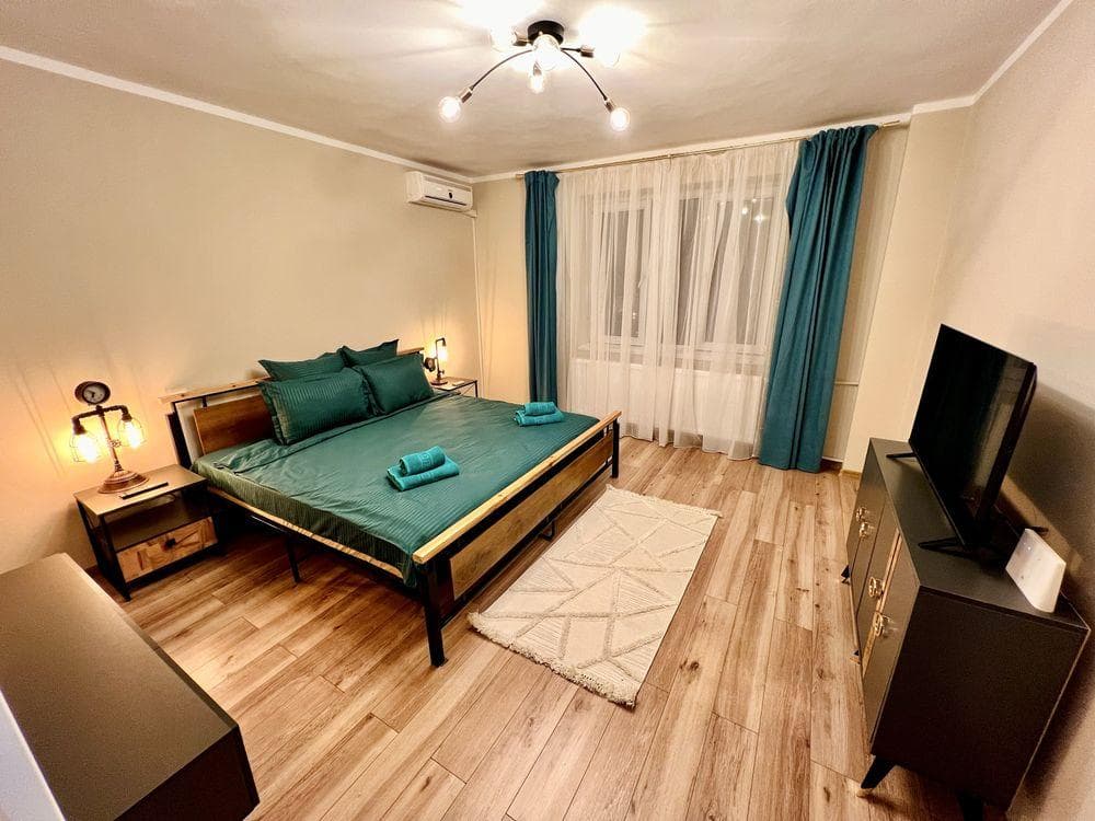 Studio Premium In Piata Ovidiu- ideal investitie