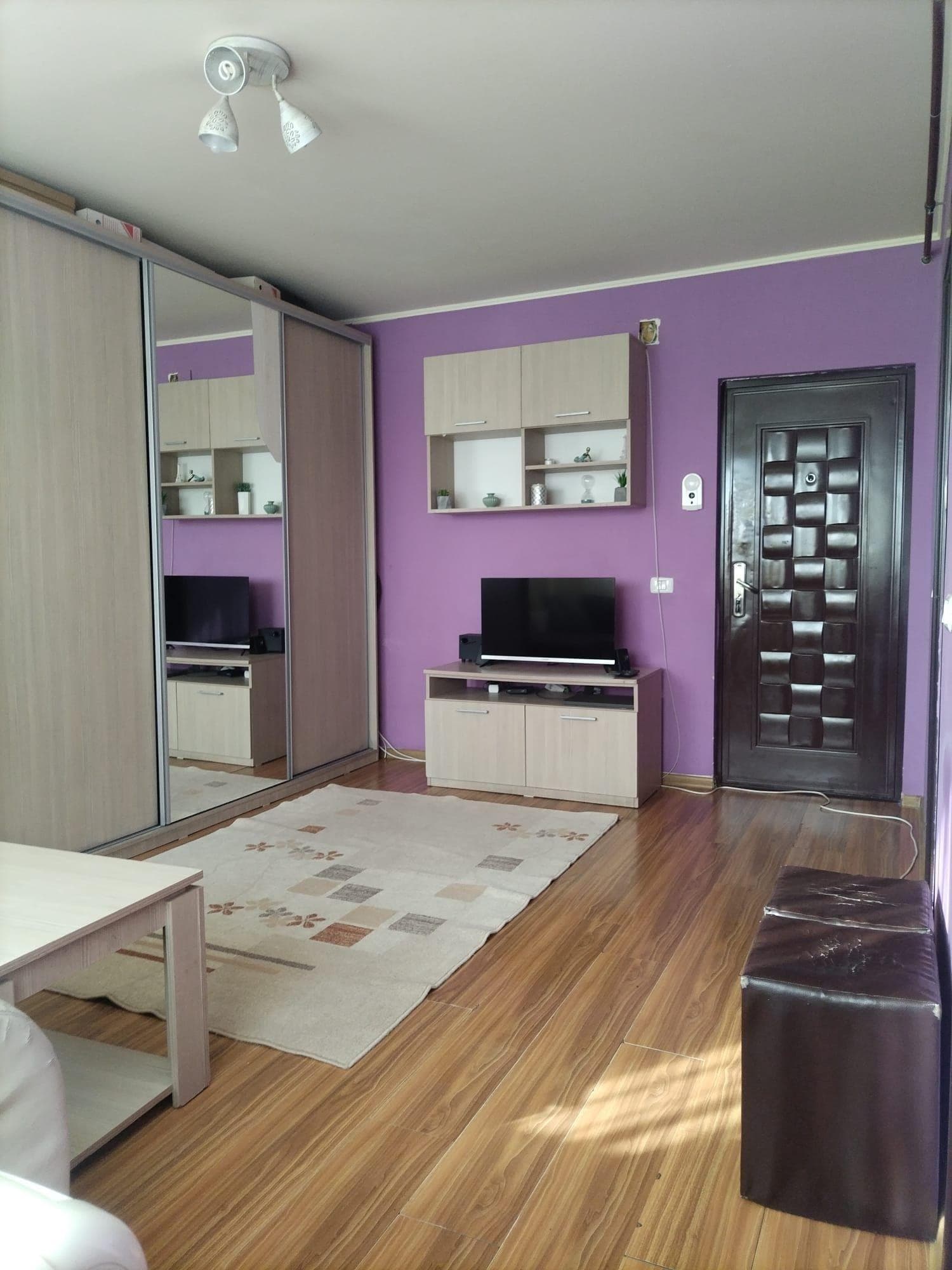 Garsoniera zona PRIMO. INEL 2 - imagine 1