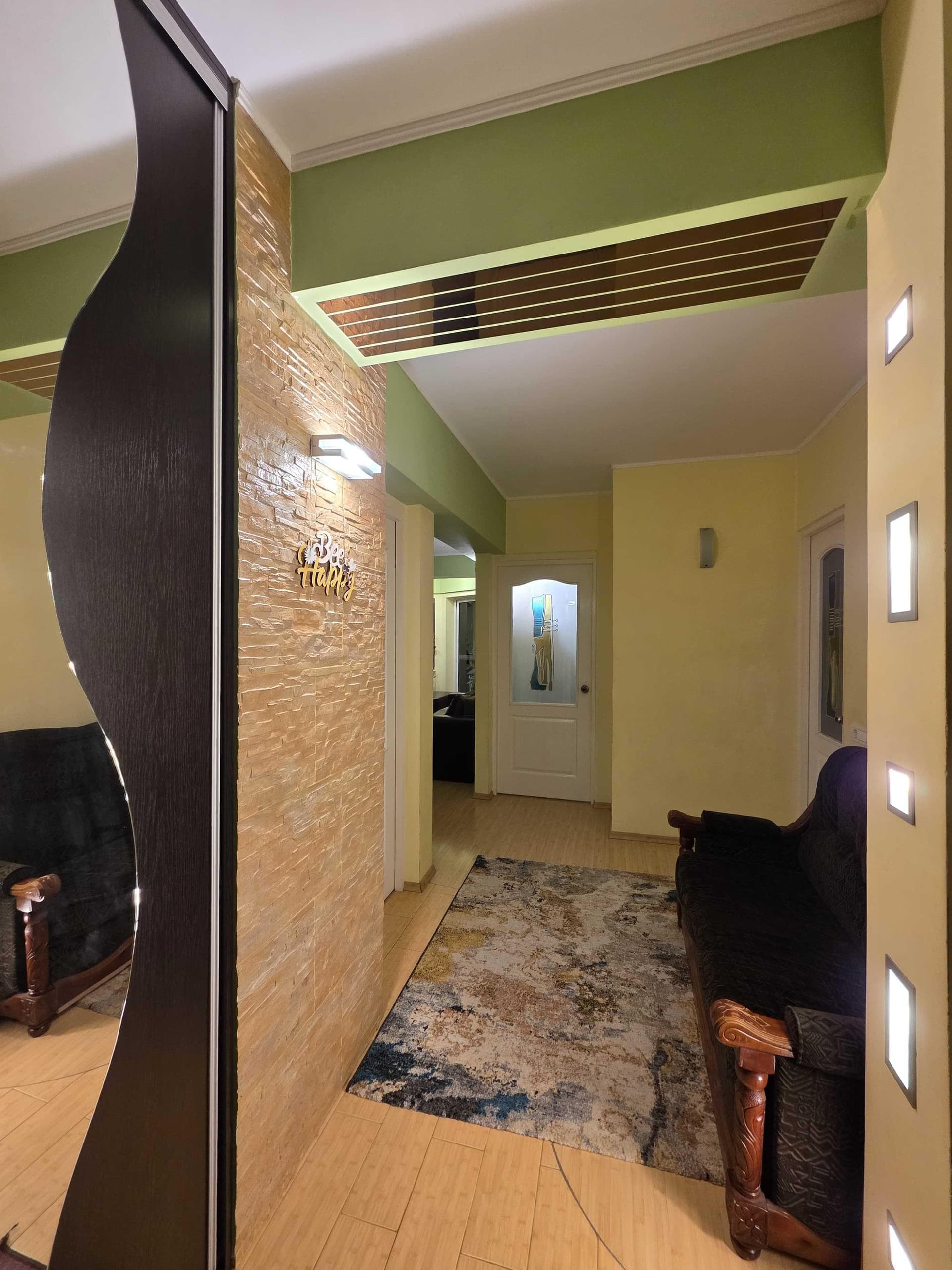 Apartament 2 camere, Compozitori, Constanța