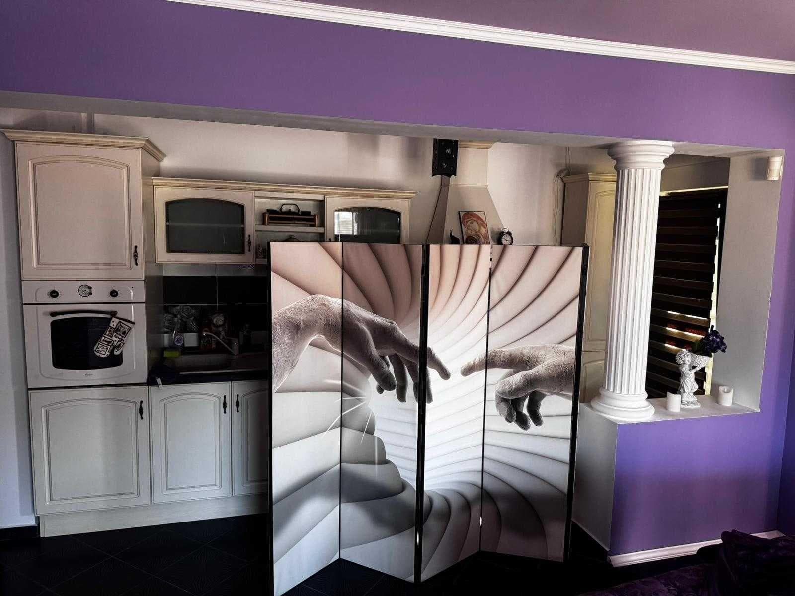 Aprt boem vanz, Tomis Plus Cta, garaj subteran cu act pe teren garaj.