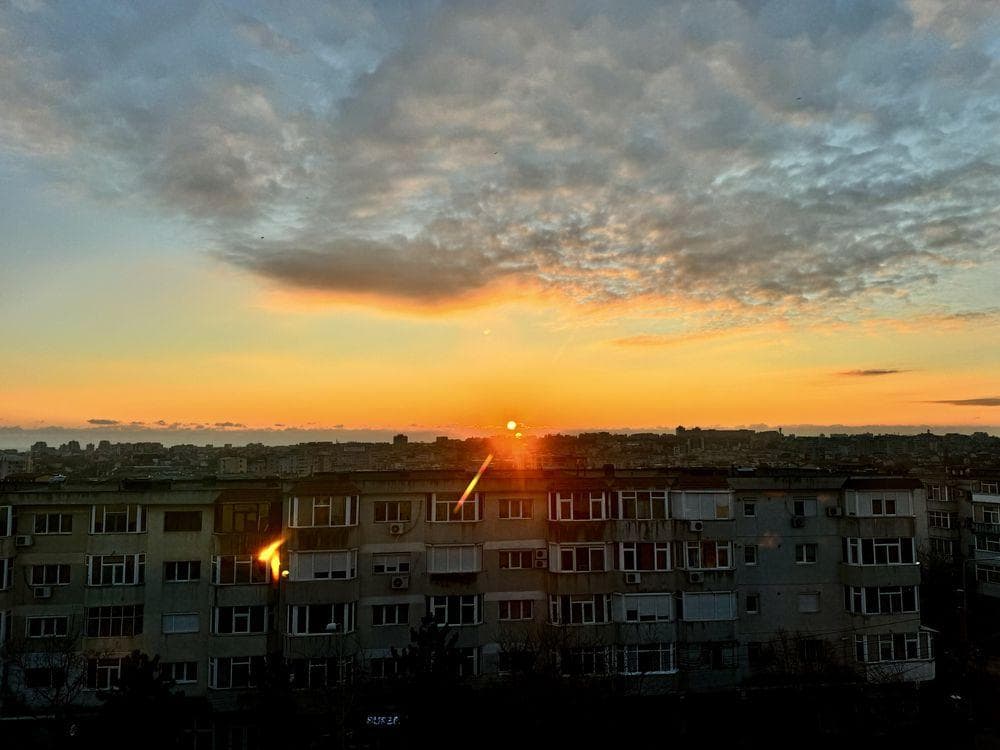 Apartament 2 camere 38mp