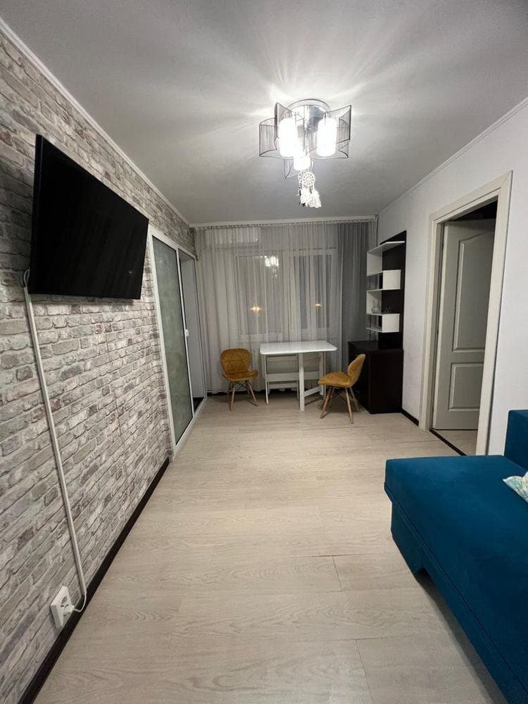 Apartament 2 camere Școala 8 (I. C. Brătianu)