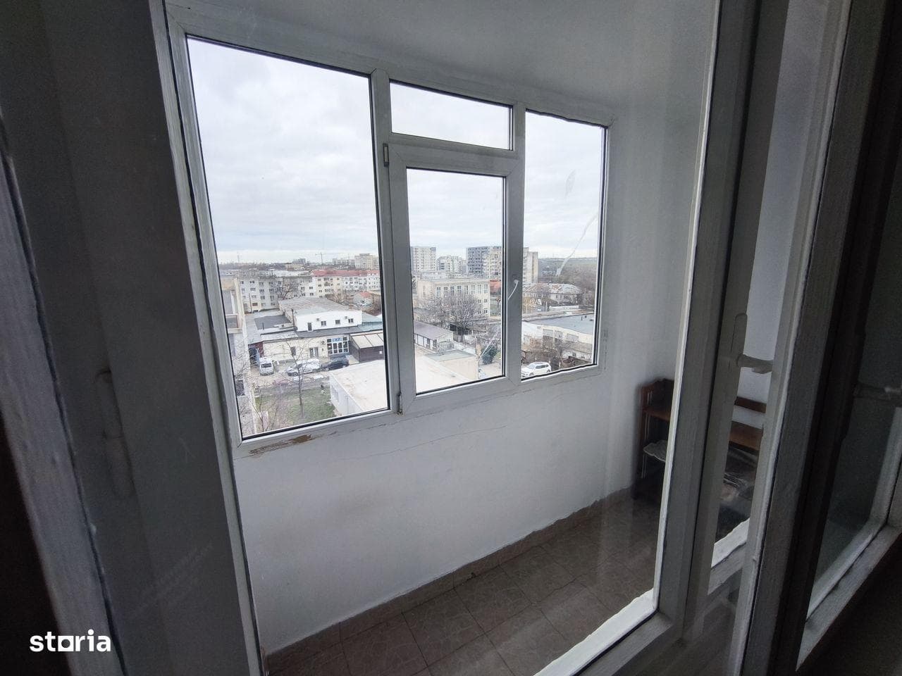 Apartament 2 camere zona Boema/Omw Tomis Nord