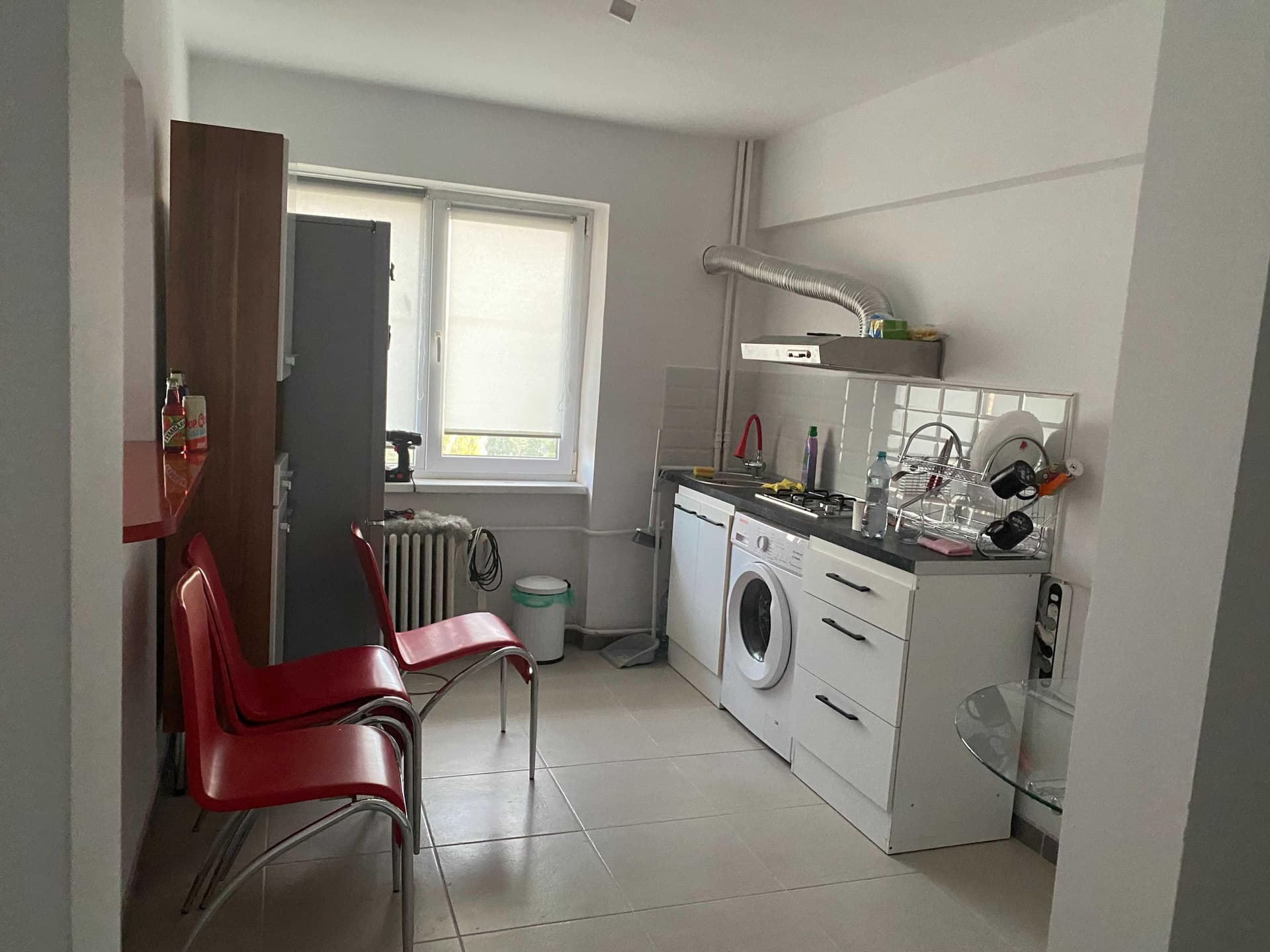 Vand apartament cu 2 camere in zona peninsulara a Constantei