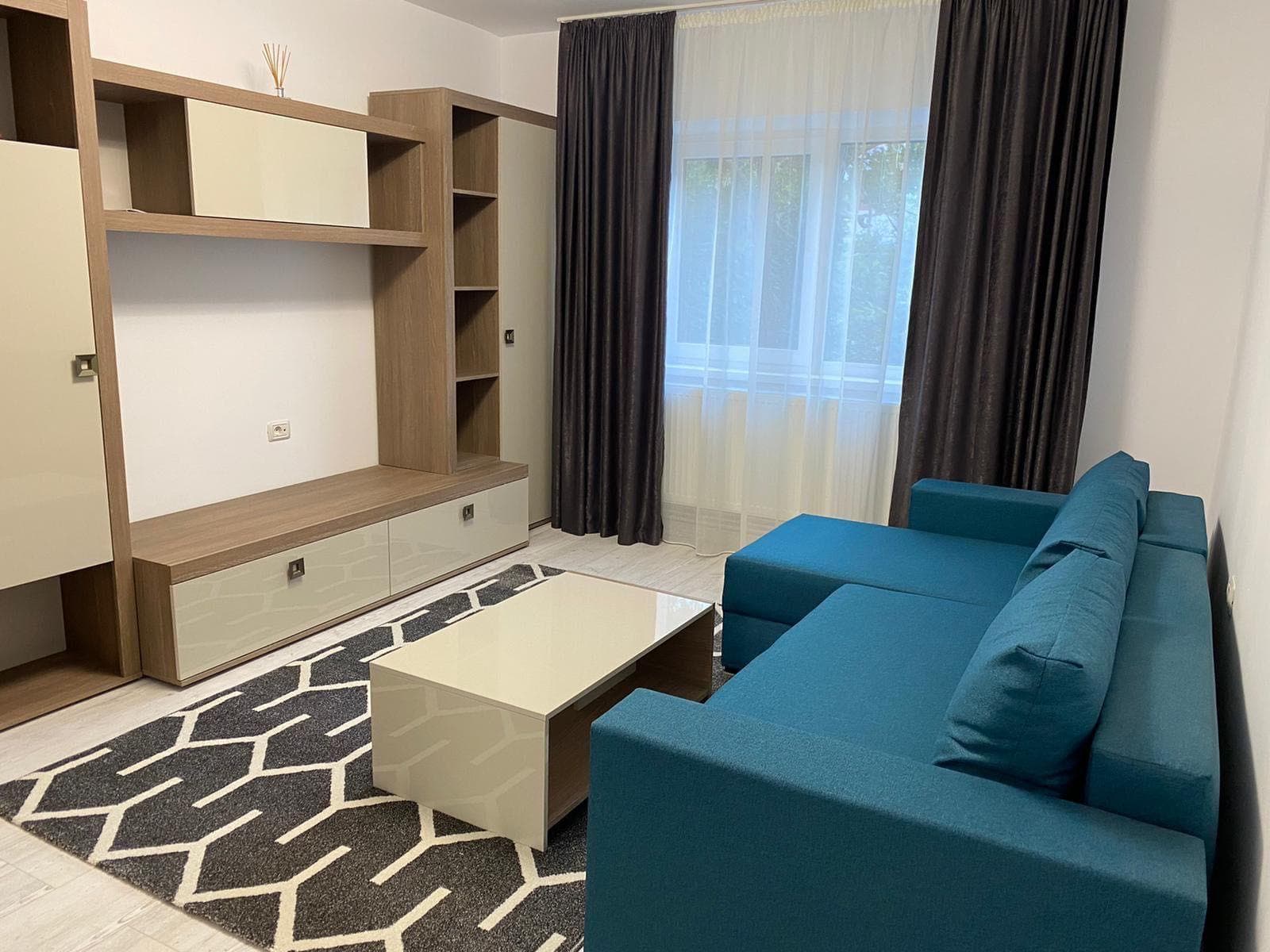 Apartament 2 camere
