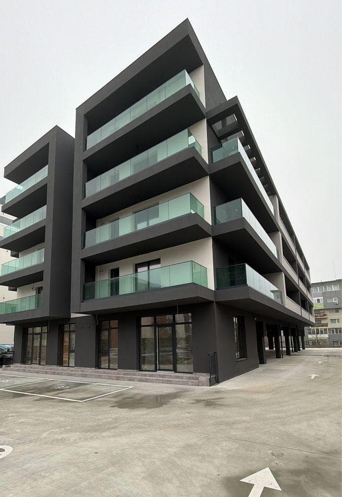 Apartament tomis plus