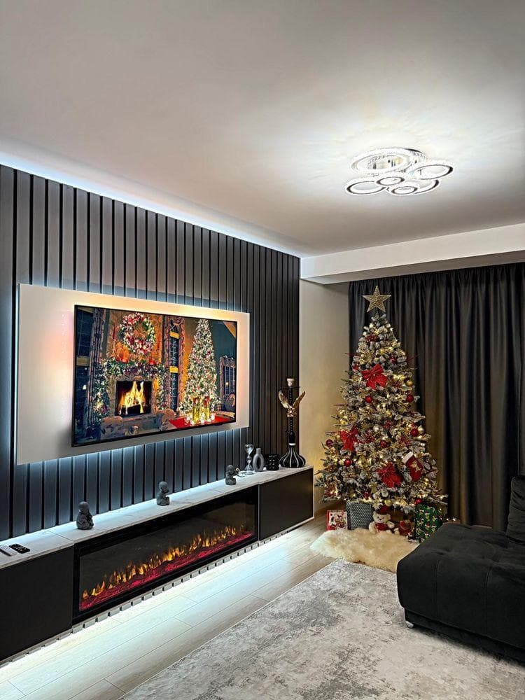 Vand Apartament Complex Rezidential Novopolis