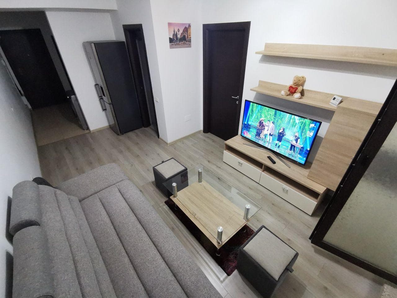 Apartament 2 camere Tomis Plus