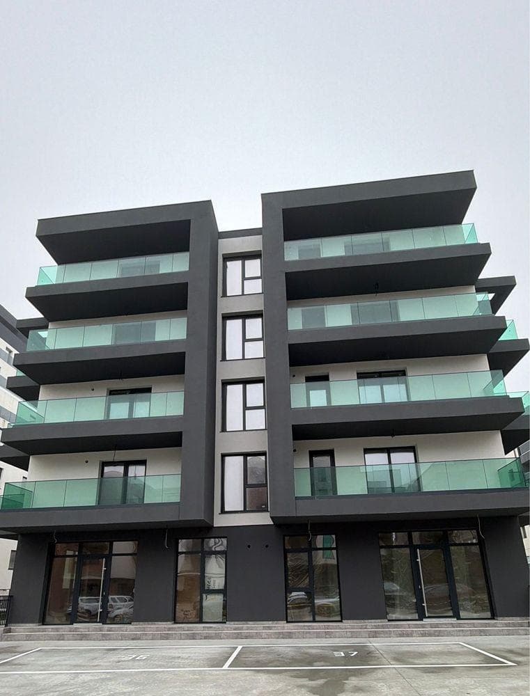 Tomis plus apartament persoana fizica