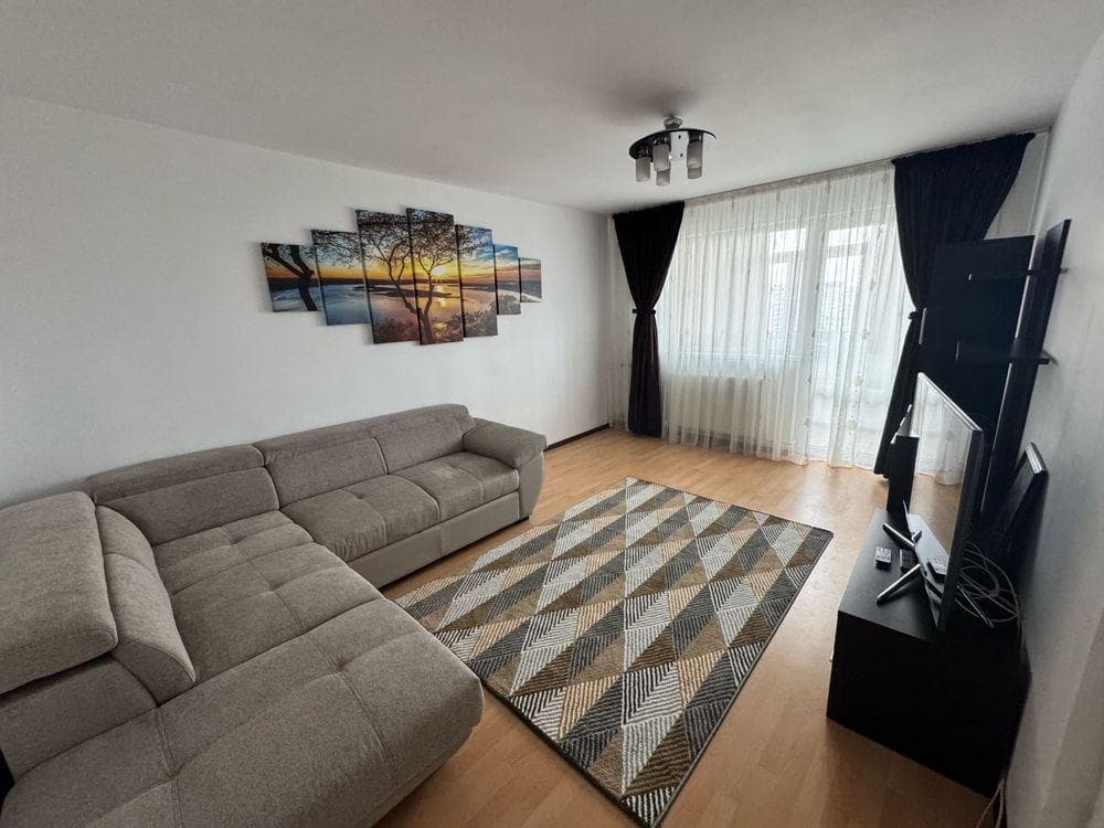 Ocazie!! Apartament 2 camere, Bd Tomis (Rustic), renovat, utilat