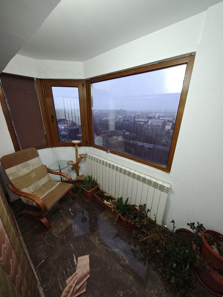 apartament 2 camere gara