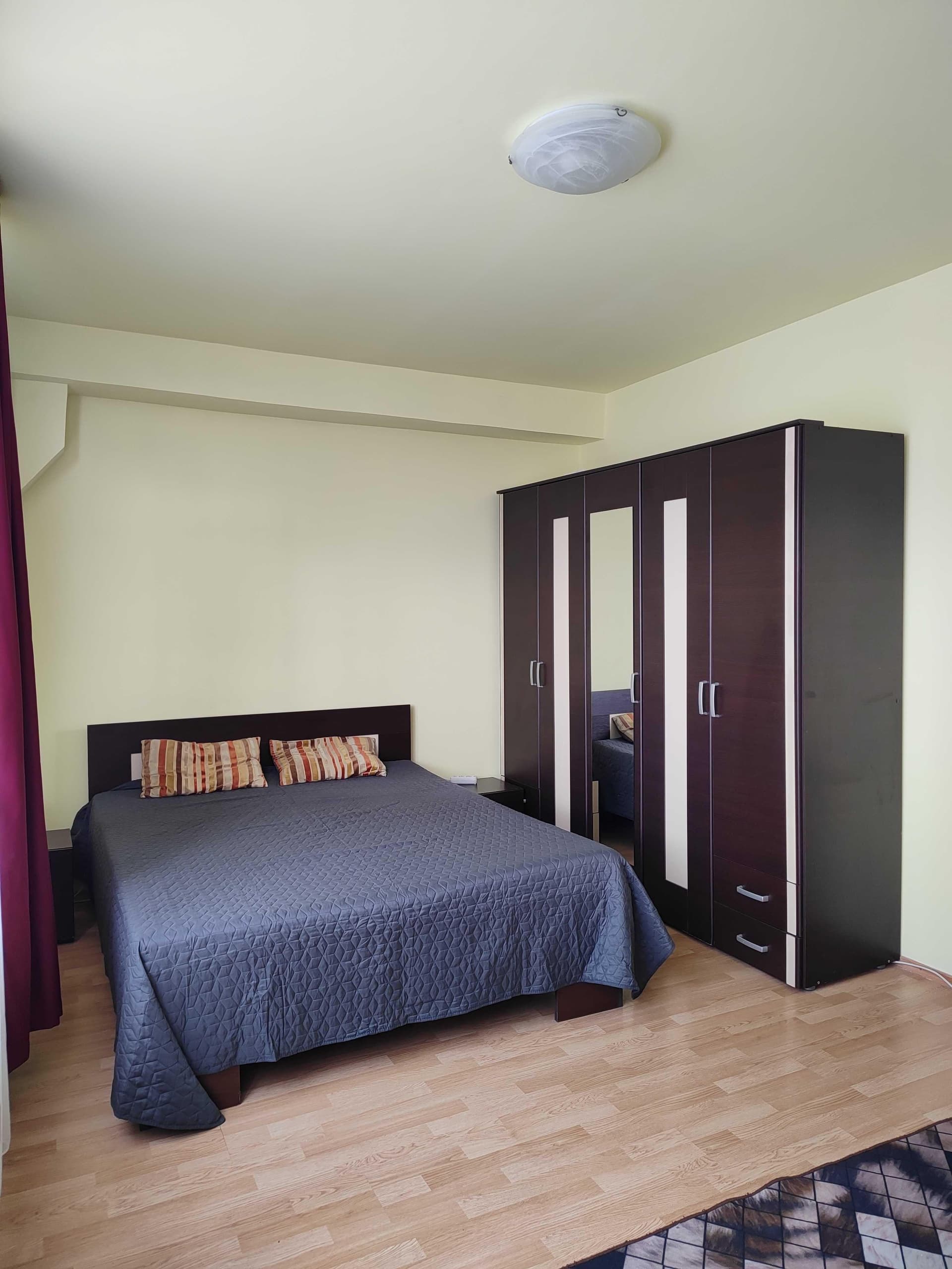 Apartament 1 camera cu parcare subterana - imagine 1