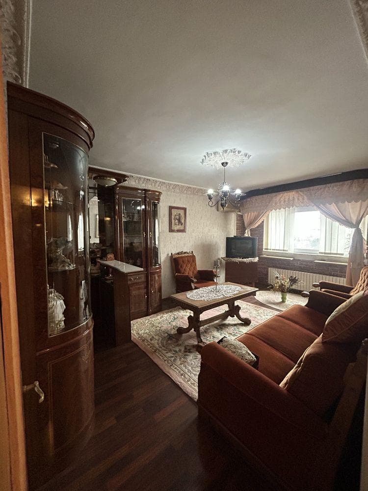 Vând apartament in Constanta