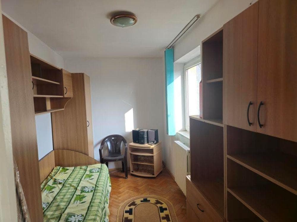 Apartament 3 camere