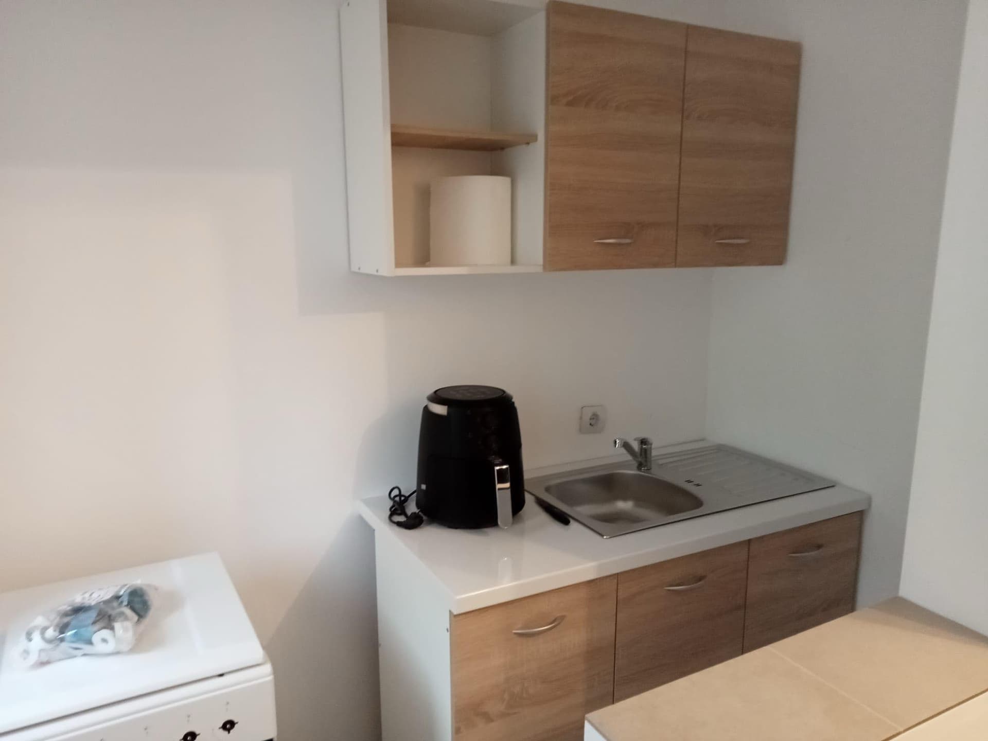 Garsonieră de inchiriat zona Tomis Nord