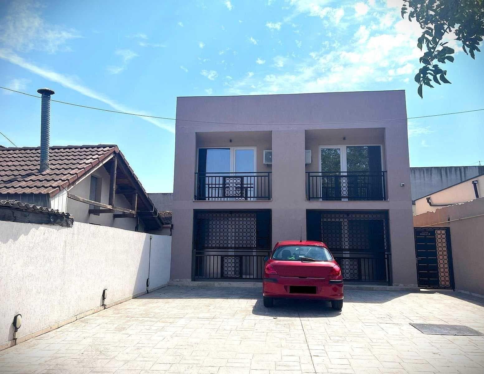 Ofertă! Închiriez garsonieră - 410 EUR, utilități incluse / KM 5