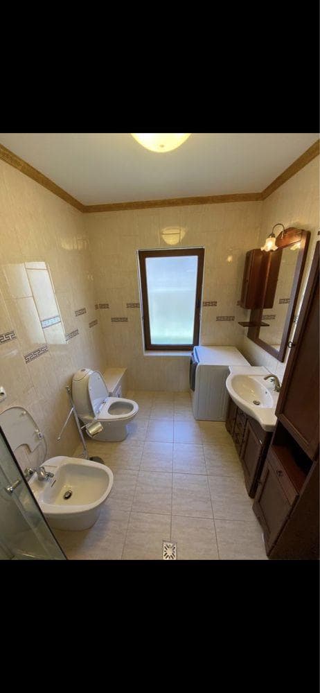 Persoana fizica vand apartament 3 camere zona de case finisat - imagine 4