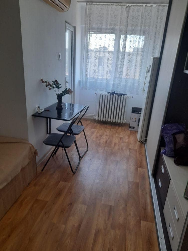 PROPRIETAR - Garsoniera - Badea Cârțan - Profi City