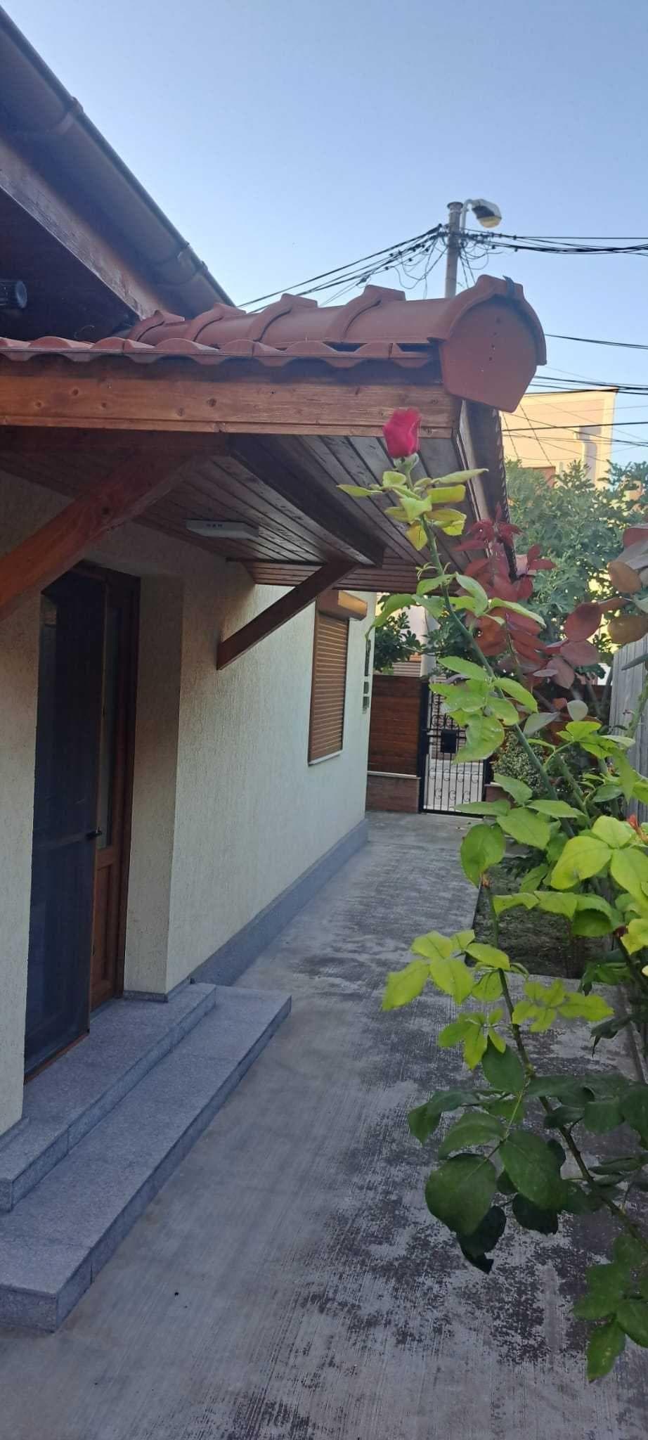 Garsoniera curte, utilata complet, renovata, Tomis 3,Dacia - City Mall