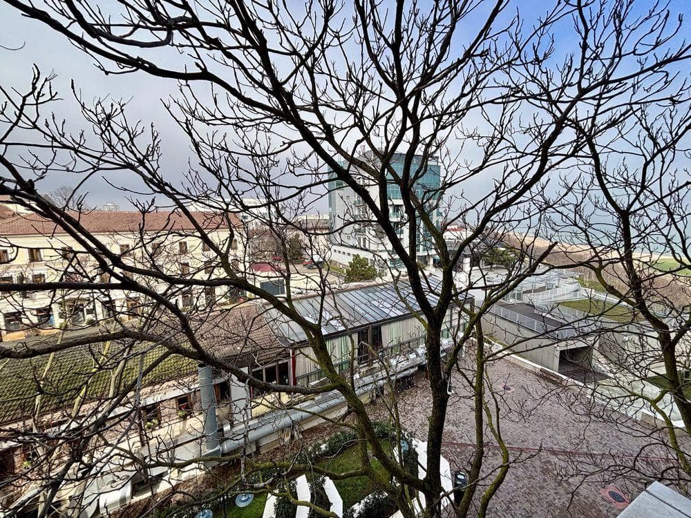 Garsoniera decomandata ultracentral Irish Pub  - contract ANAF