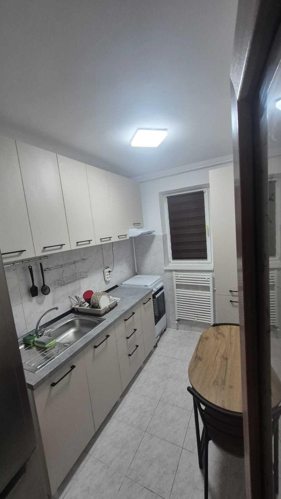 Apartament 2 Camere zona Campus Universitar / Tomis Nord