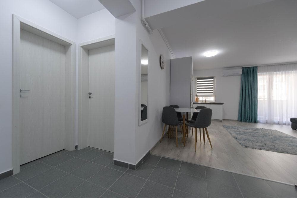 Inchiriez Apartament 2 Camere Tomis Plus LUX