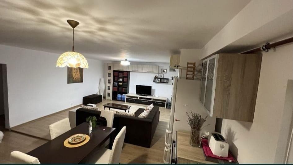 Închiriere  pe zi/ pe luna Reyna Constanta 2 camere