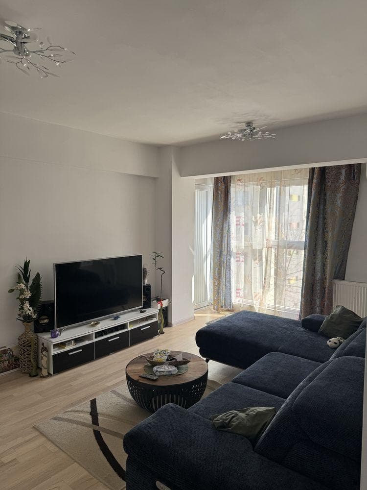 Apartament de inchiriat 2 camere tomis plus