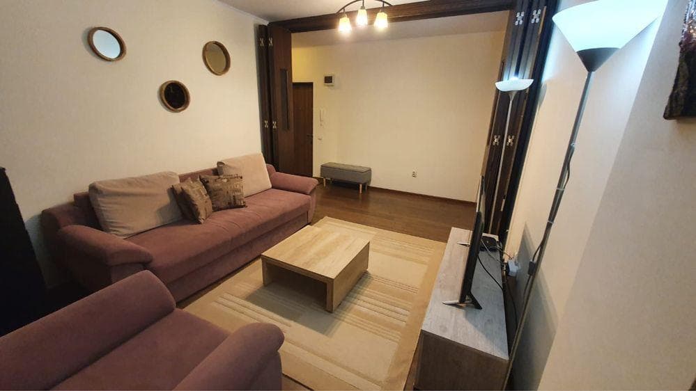 Apartement de inchiriat