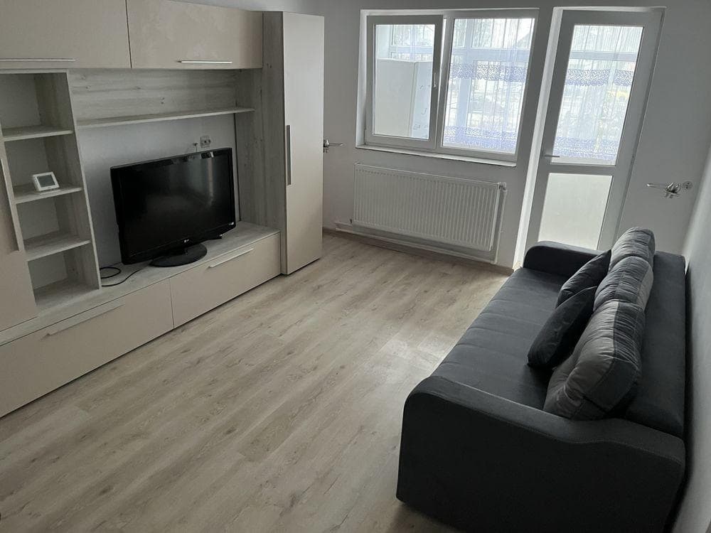 Apartament 2 camere langa universitatea ovidius tomis nord