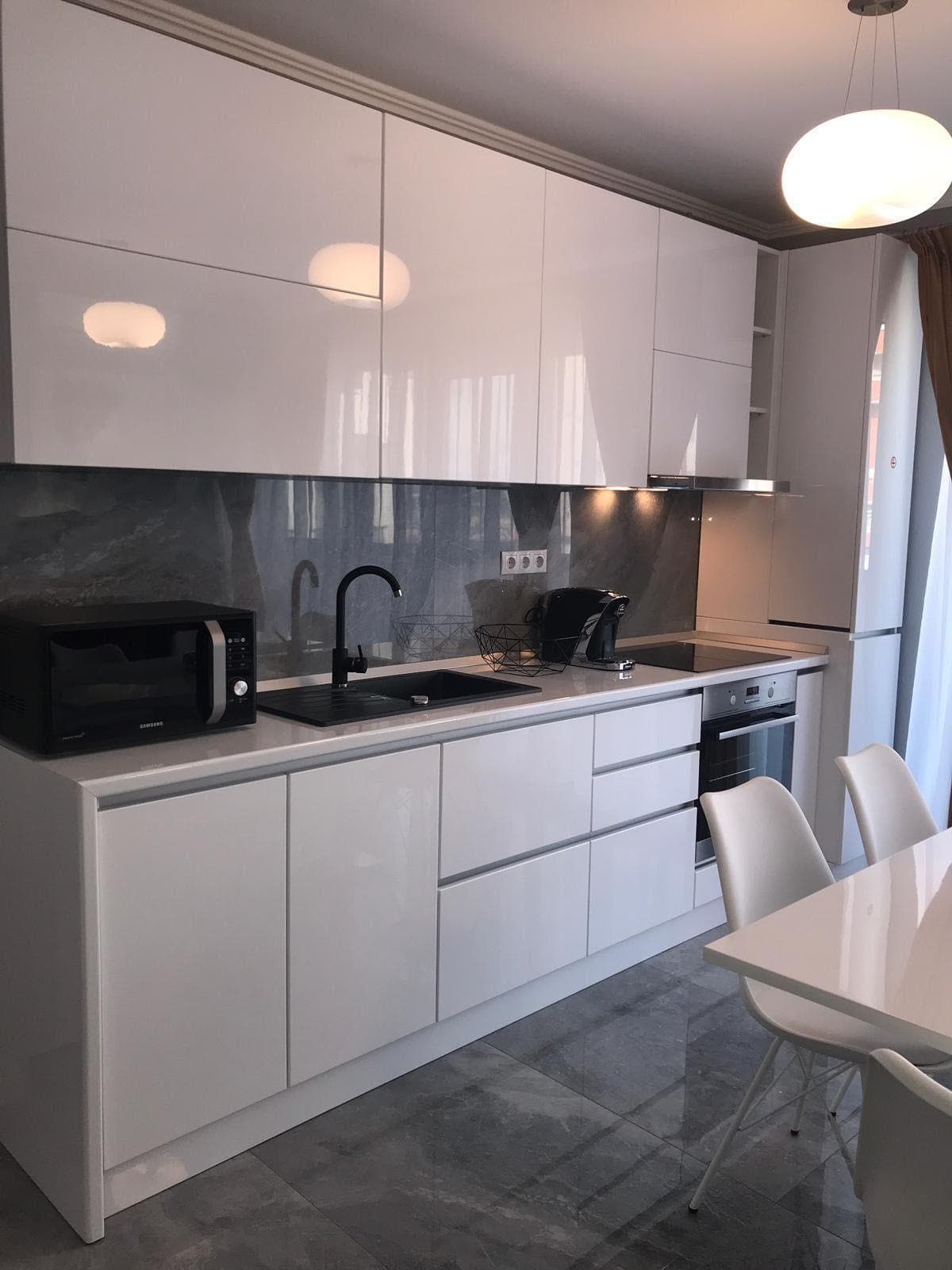 Proprietar vand penthouse   super finisat și utilat  zona Platinia. - imagine 2