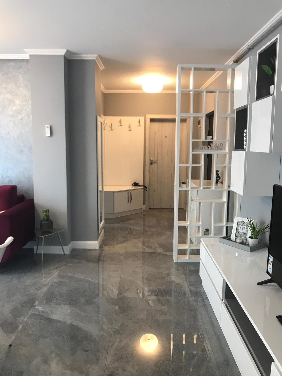 Proprietar vand penthouse   super finisat și utilat  zona Platinia. - imagine 4