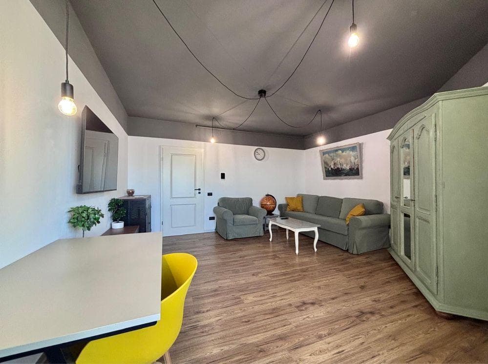 Campus, Aviatorii Residence, Sat Vacanta