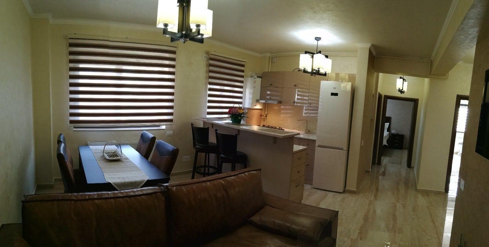 Apartament de inchiriat!