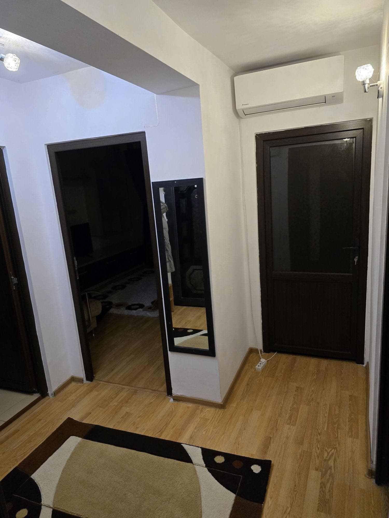 Apartament de inchiriat 3 camere
