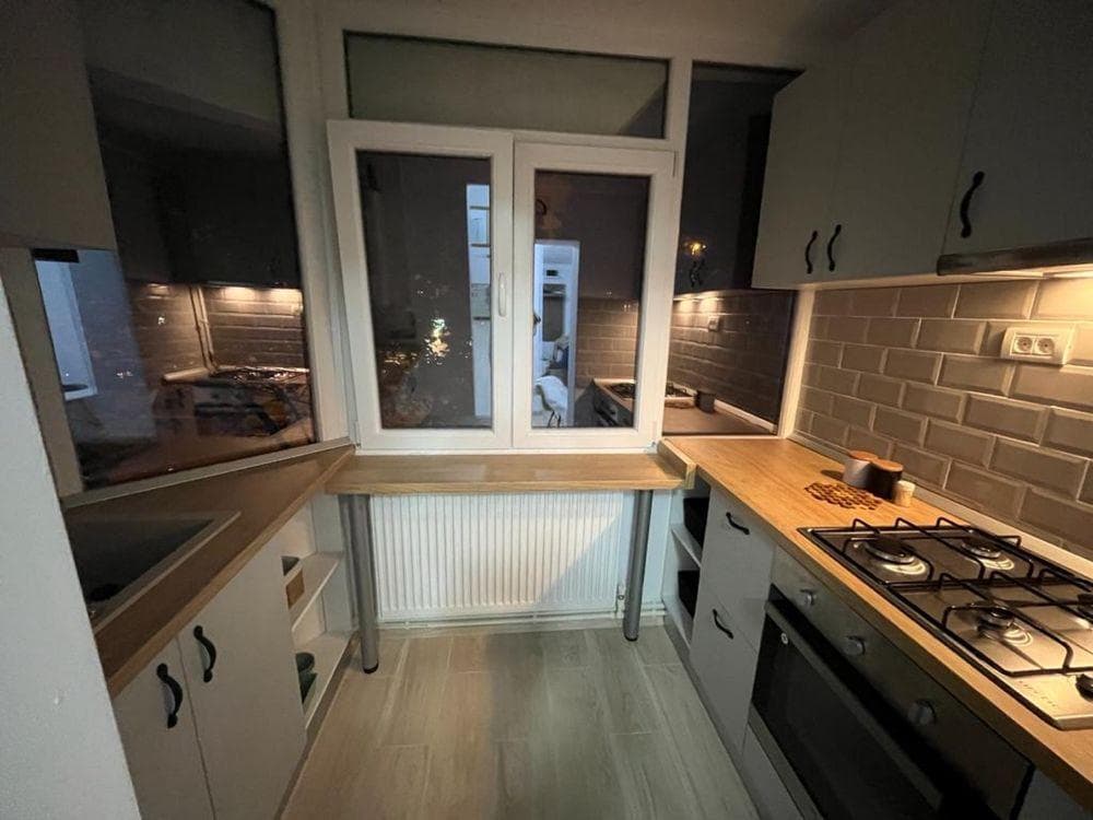 Apartament  2 camere pentru inchiriat