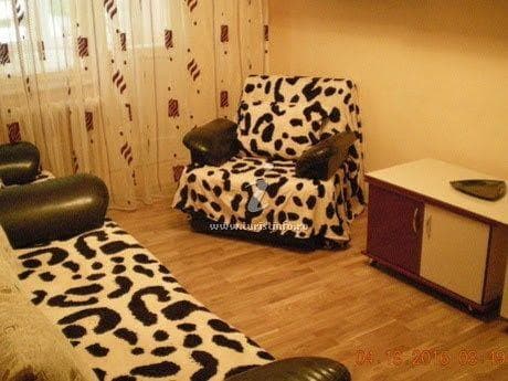 Apartament 3 cam Tomis Nord