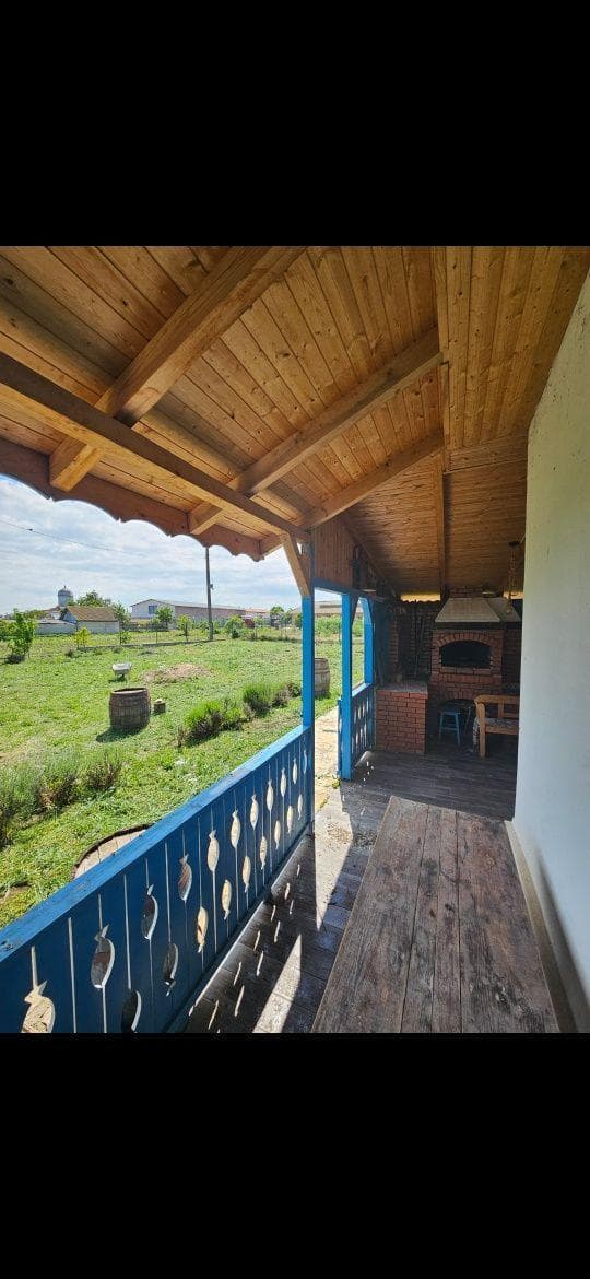 Casă de vacanță / pensiune