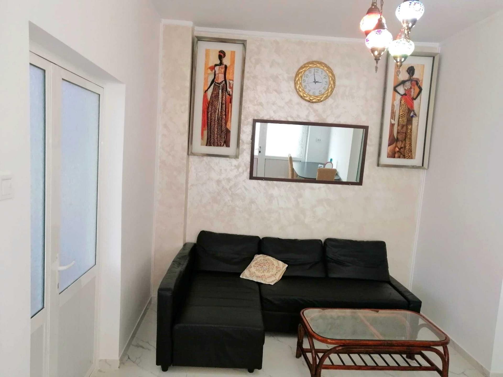 Casă de închiriat Sala Sporturilor