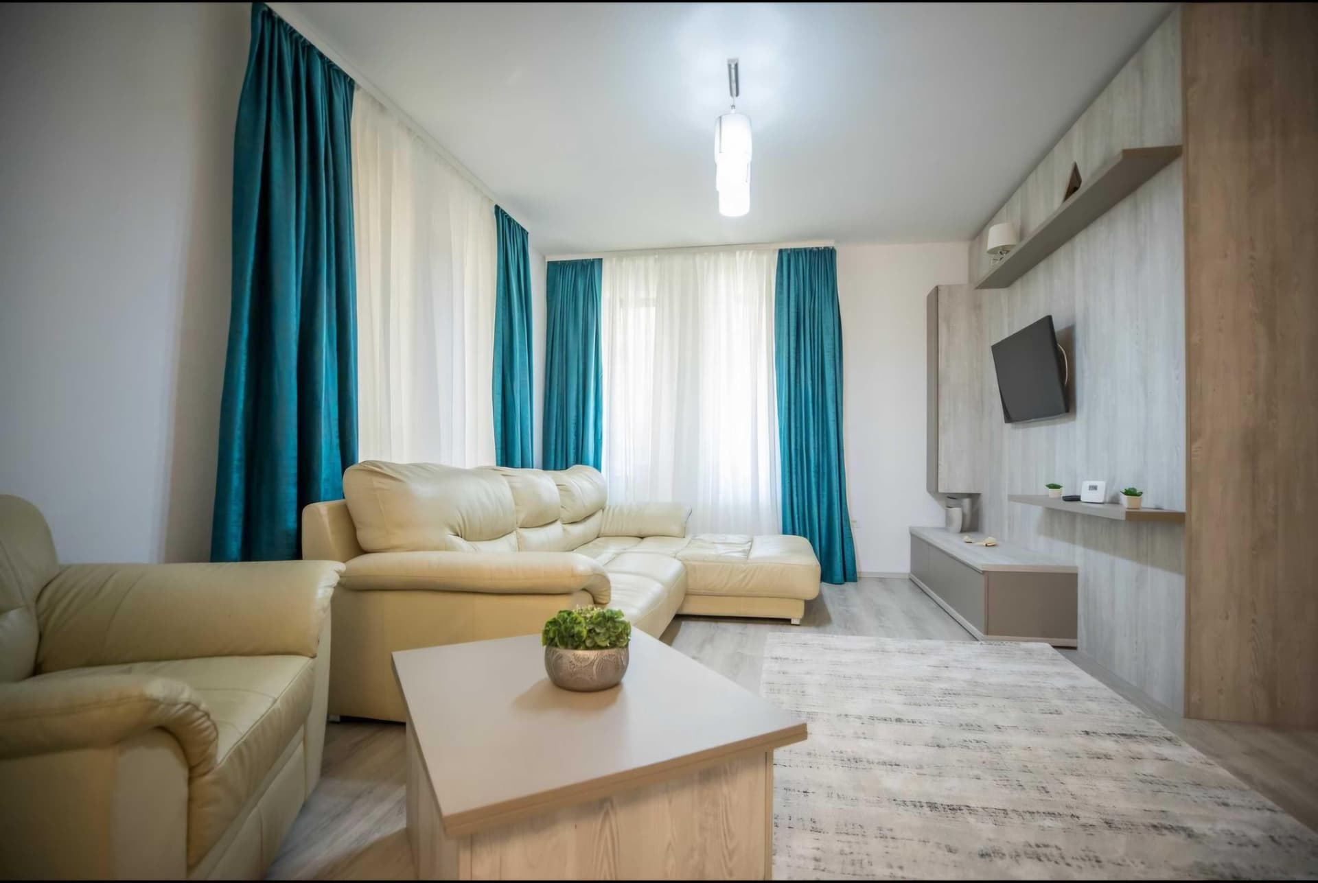 Inchiriez duplex zona Kamsas-Baba Novac pe termen lung. - imagine 1