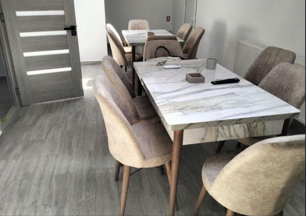 Camere la curte de inchiriat - imagine 1