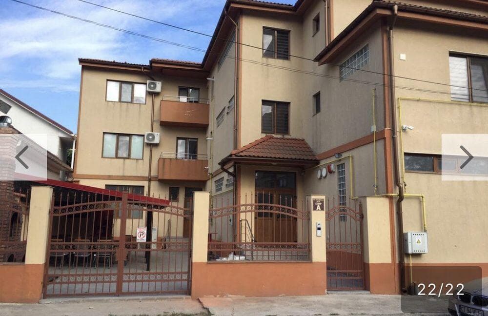 Vila imobil spatiu de inchiriat (etaj 1+2) (clinica,birouri) - imagine 1