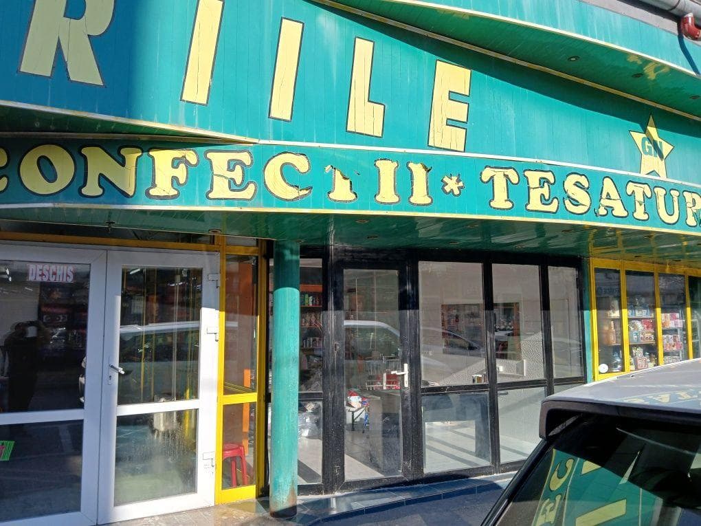 Spații comerciale de închiriat pița griviței - imagine 1